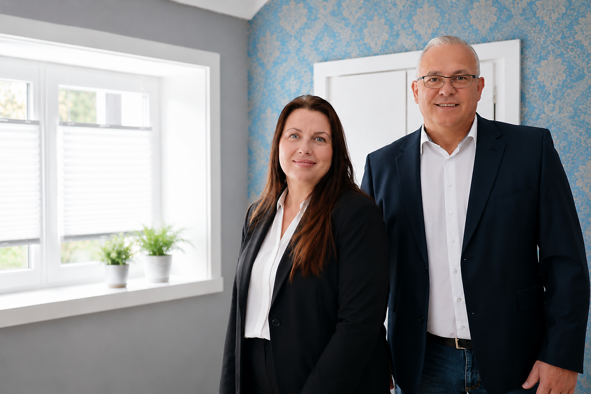 Foto Ihr Immobilienmakler für Cuxhaven und Umgebung