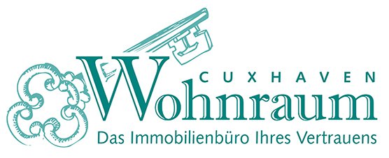 Logo Wohnraum Cuxhaven Immobilien