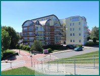 Hauptbild Gepflegte Maisonette-Wohnung, direkt am Seedeich