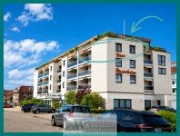 Hauptbild Gepflegte Ferienwohnung in begehrter Lage
