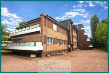 Hauptbild Zentrale 3-Zimmer-Wohnung mit sonnigem Westbalkon