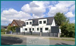 Hauptbild Moderne Neubau-Doppelhaushälfte -provisionsfrei-